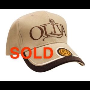 Oliva Hat - New,  never worn
